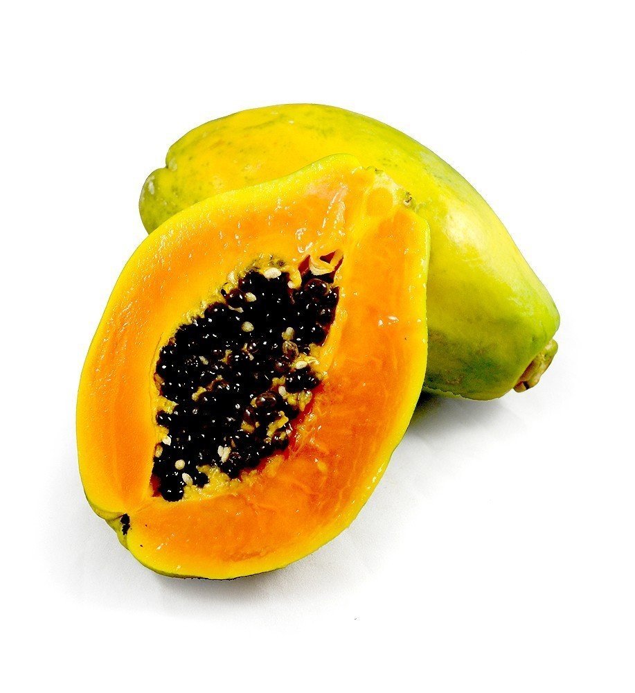 Papaya 917×1000