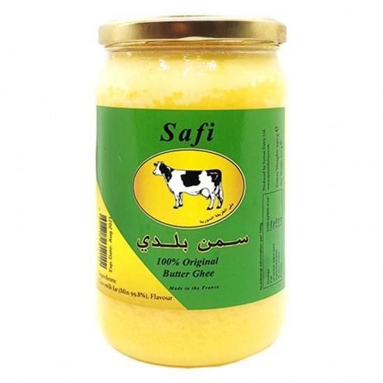 Safi Cow Ghee 1KG