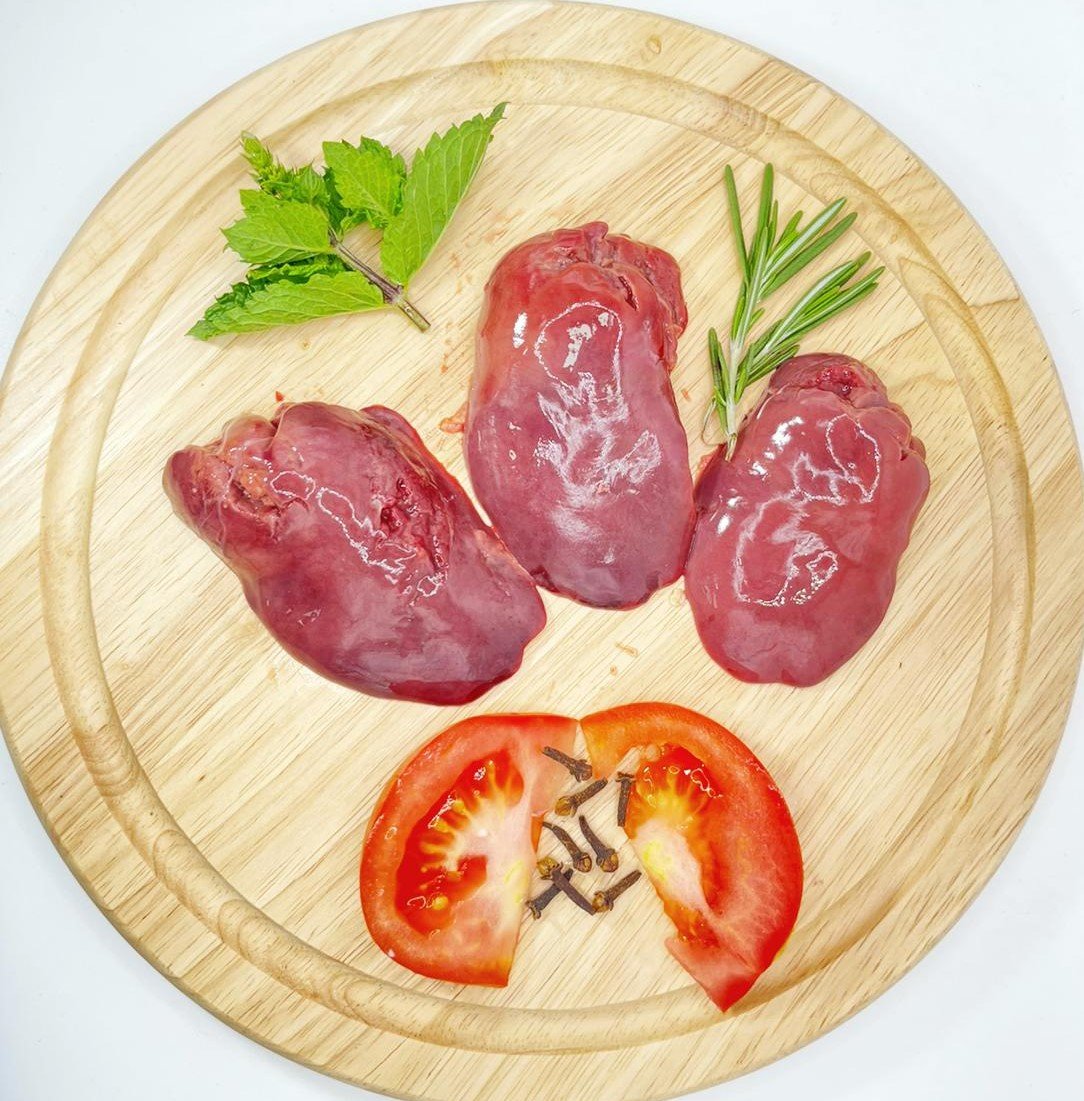 Lamb Kidney 500g