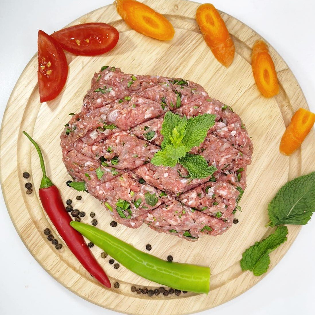 Lamb Kofta 500g