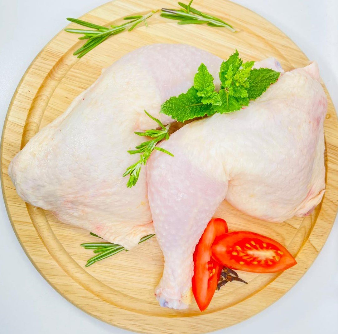 Chicken Legs – Per Kg